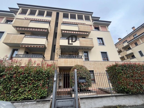 appartamento in vendita a Legnano