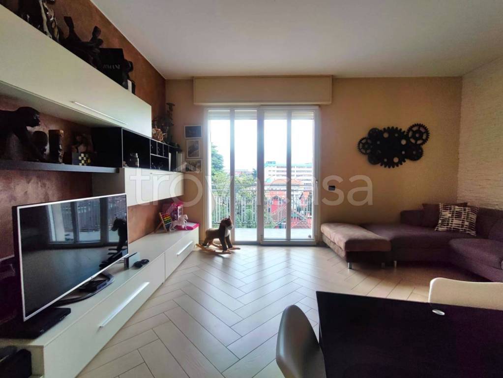 appartamento in vendita a Legnano