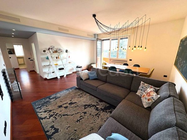 appartamento in vendita a Legnano