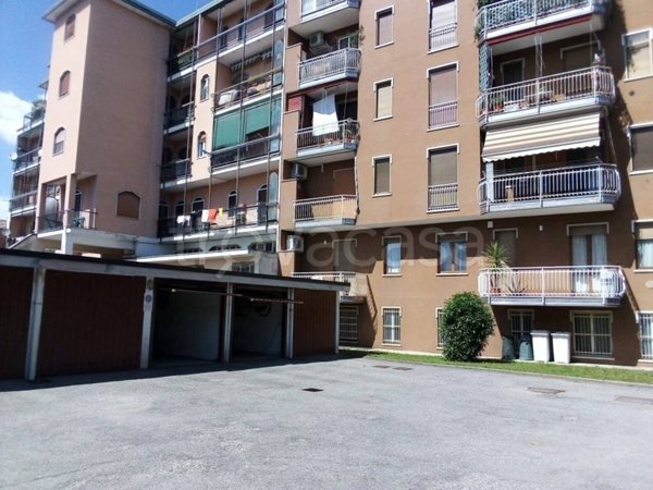 appartamento in vendita a Legnano