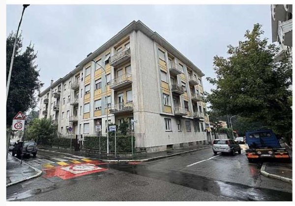 appartamento in vendita a Legnano