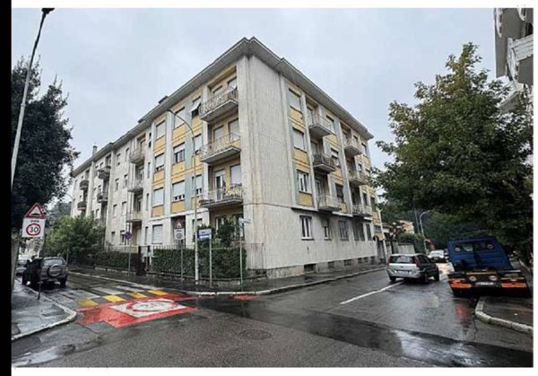 appartamento in vendita a Legnano