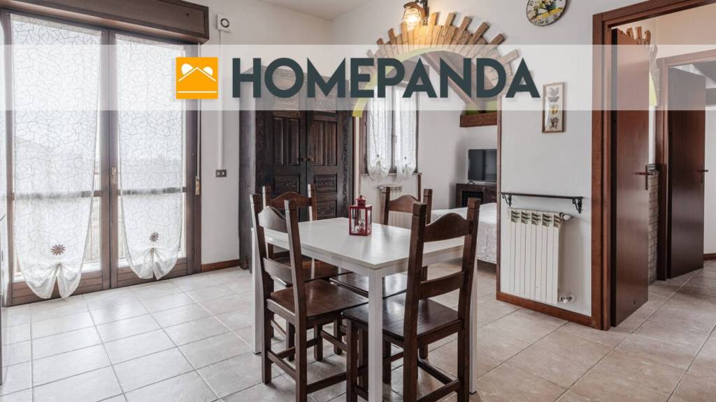 appartamento in vendita a Legnano