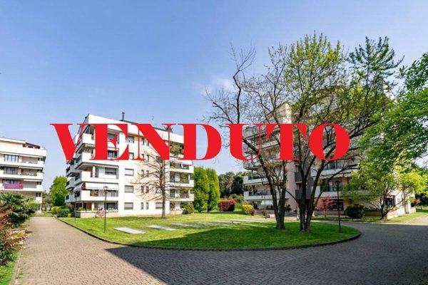 appartamento in vendita a Legnano