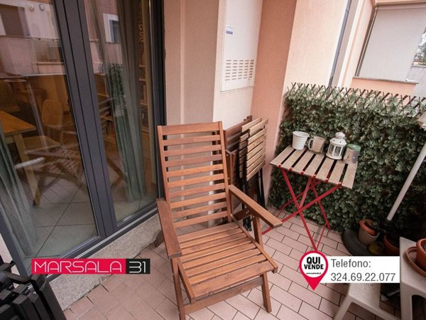 appartamento in vendita a Legnano