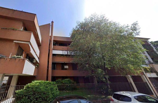 appartamento in vendita a Legnano