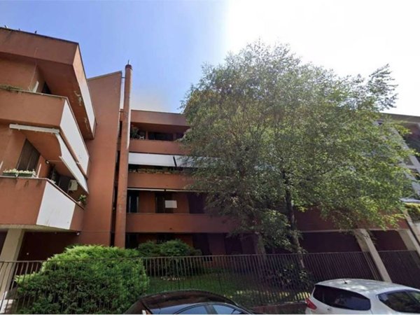 appartamento in vendita a Legnano