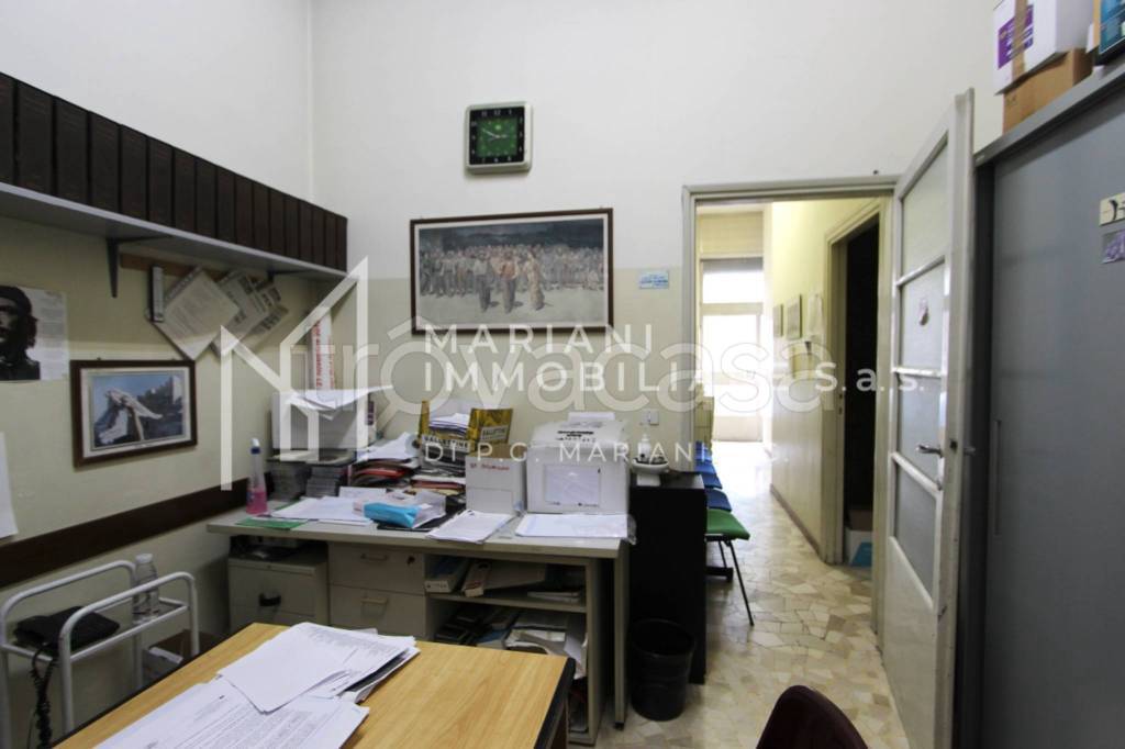appartamento in vendita a Legnano