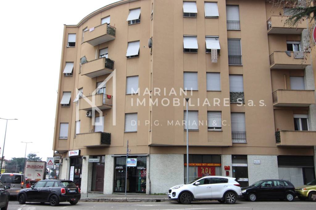 appartamento in vendita a Legnano