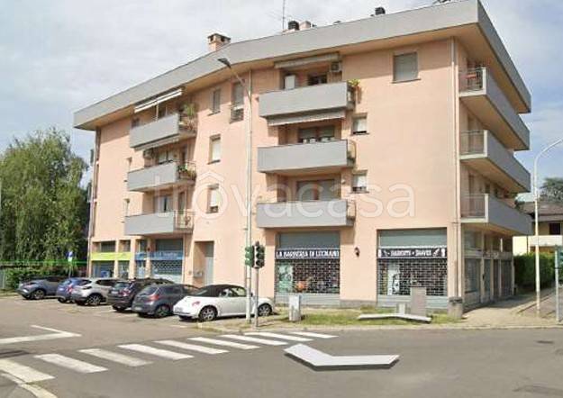 quadrivano in vendita a Legnano