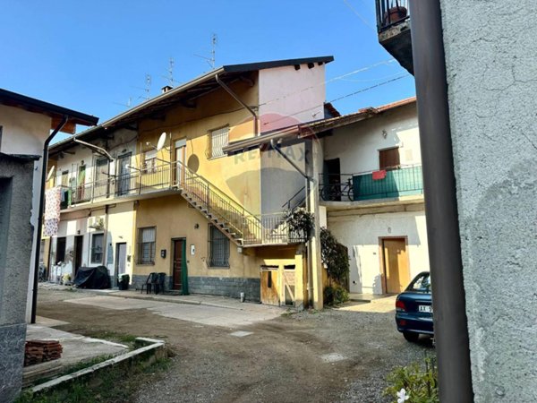 appartamento in vendita a Legnano