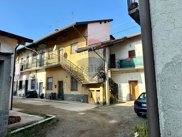 appartamento in vendita a Legnano