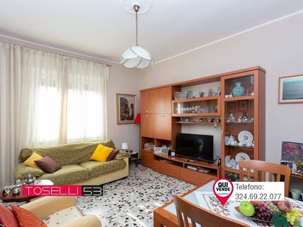 appartamento in vendita a Legnano