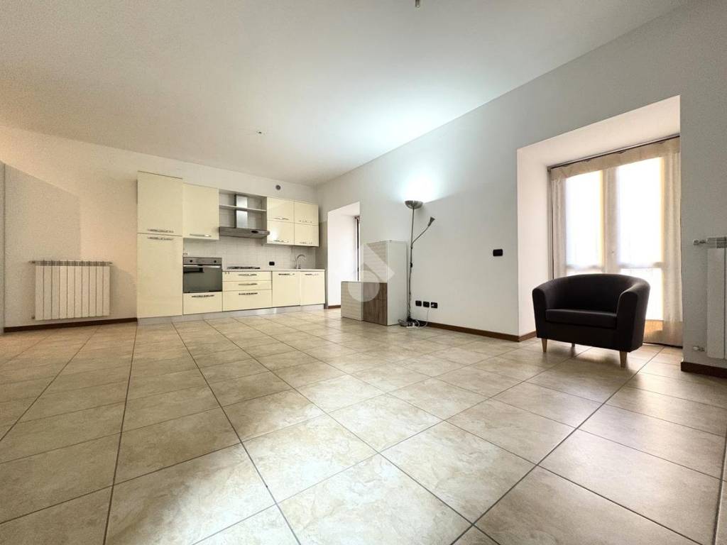 appartamento in vendita a Legnano