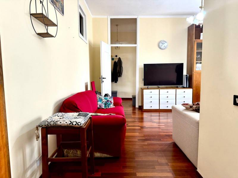 appartamento in vendita a Legnano