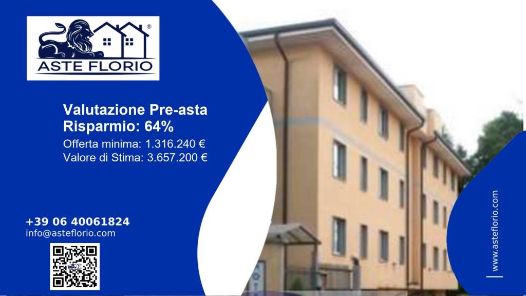 negozio in vendita a Legnano