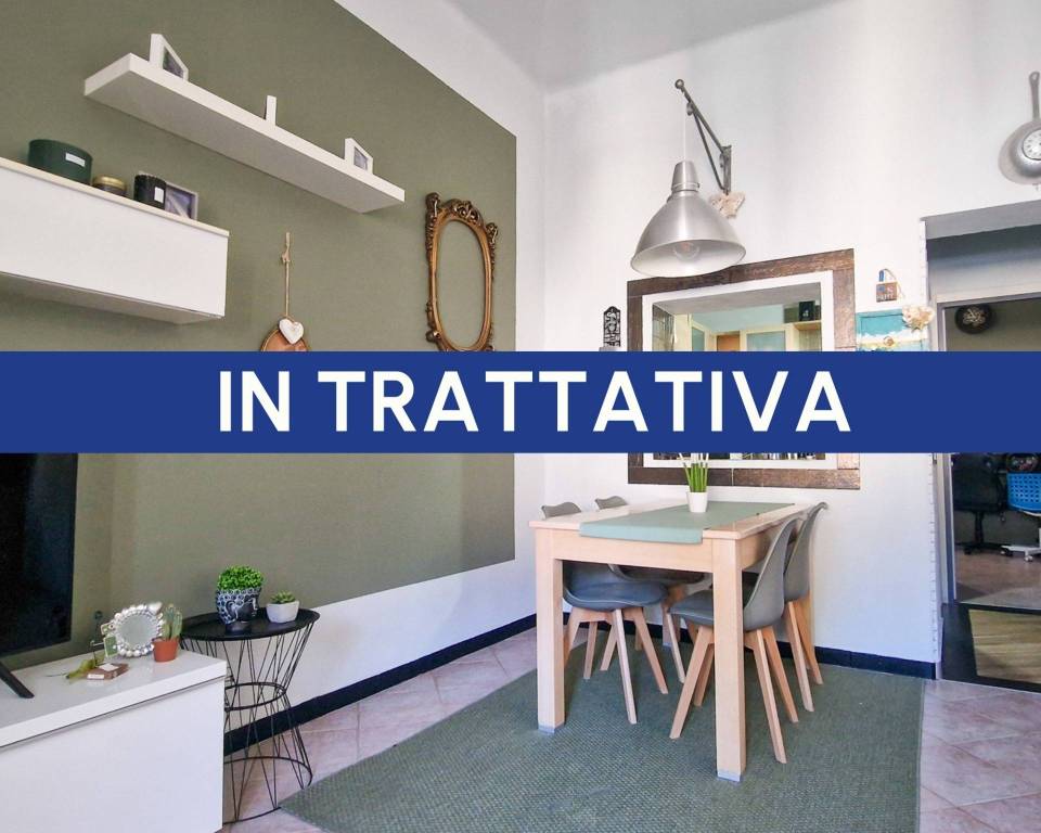appartamento in vendita a Legnano