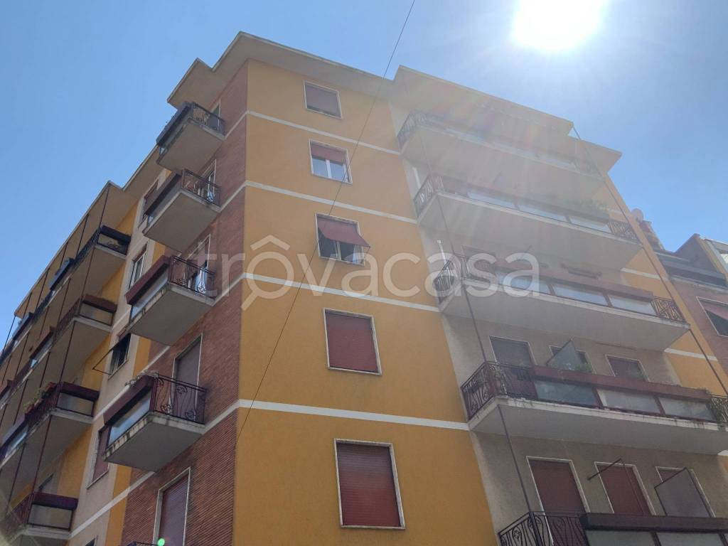appartamento in vendita a Legnano