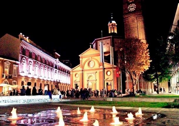 casa indipendente in vendita a Legnano