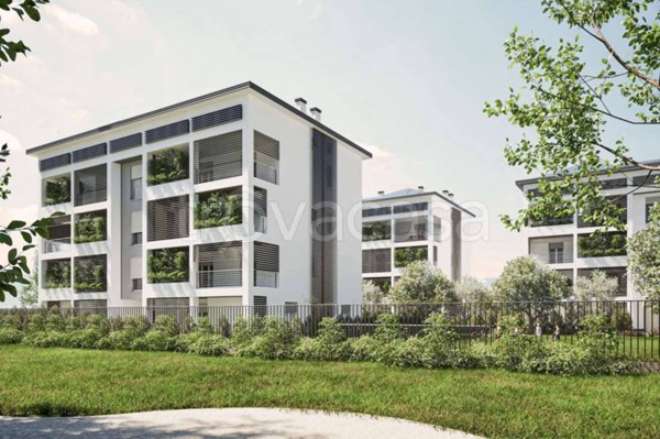 appartamento in vendita a Legnano