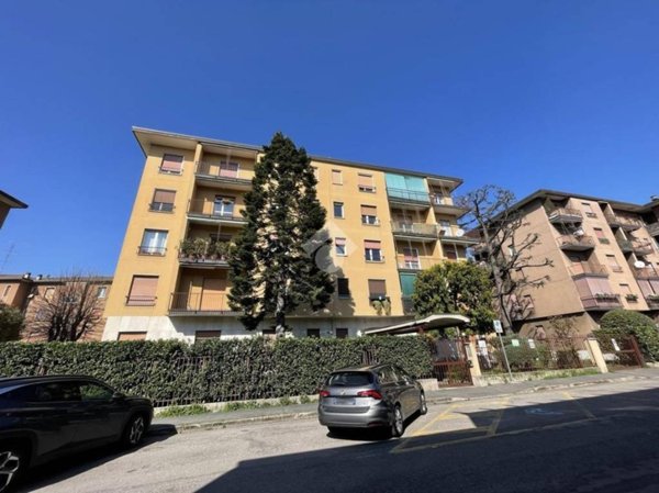 appartamento in vendita a Legnano
