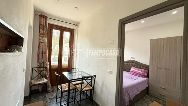 appartamento in vendita a Legnano