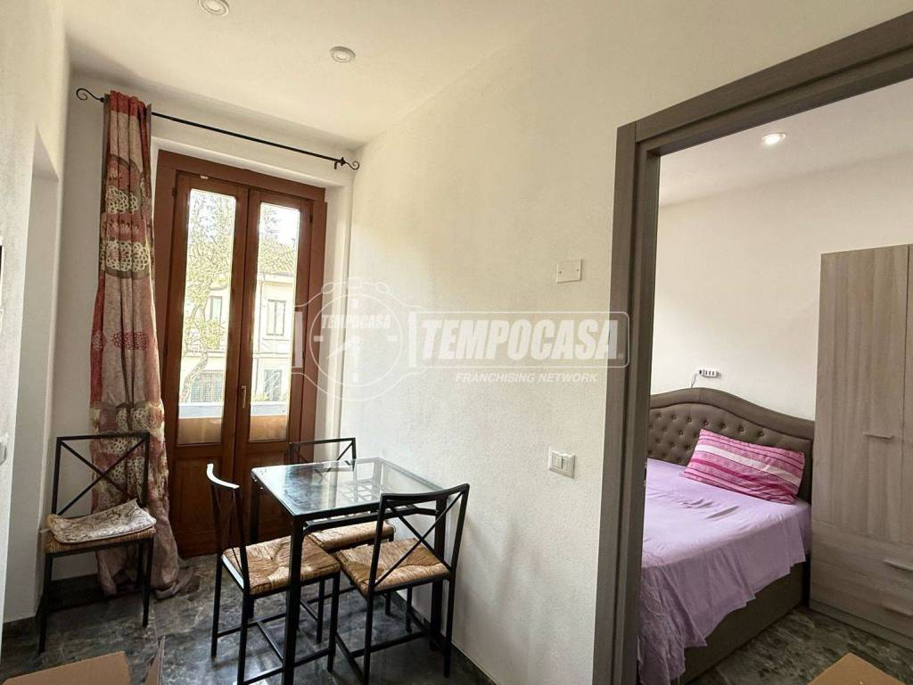 appartamento in vendita a Legnano