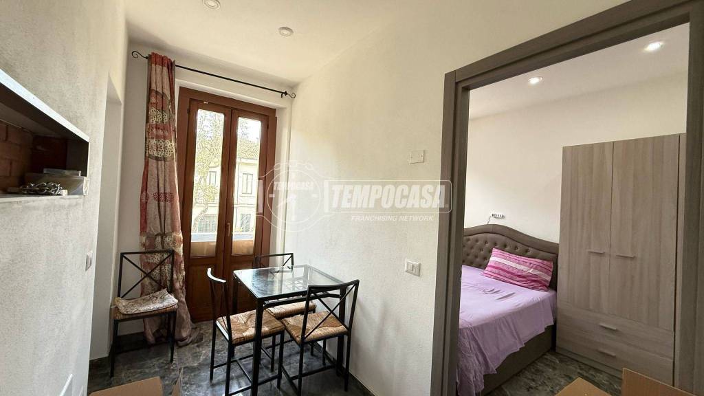 appartamento in vendita a Legnano