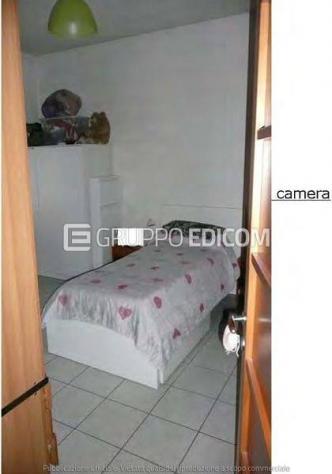 appartamento in vendita a Legnano