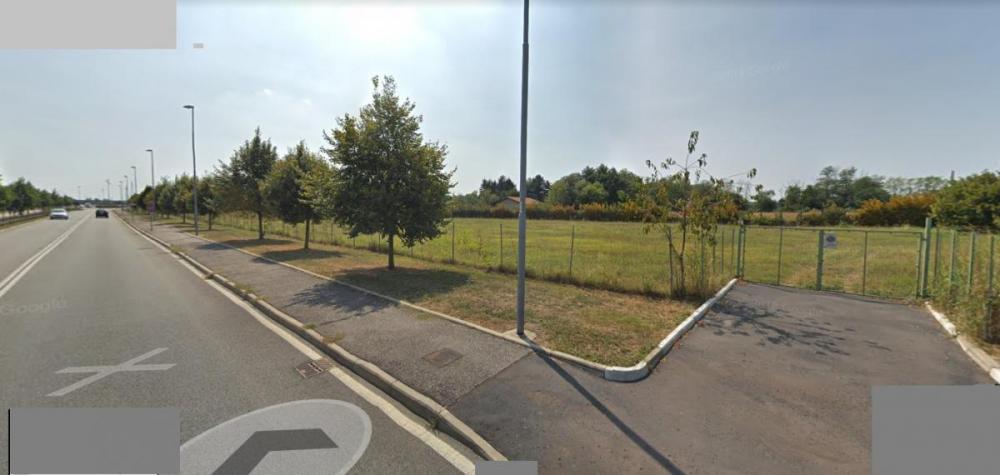 terreno agricolo in vendita a Legnano