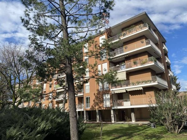 appartamento in vendita a Legnano