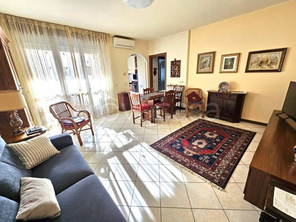 appartamento in vendita a Legnano