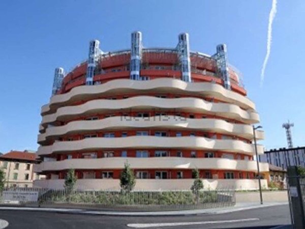 appartamento in vendita a Legnano