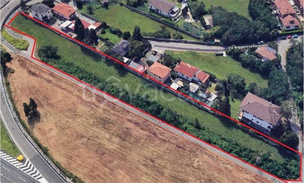 terreno agricolo in vendita a Legnano
