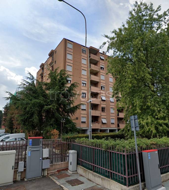 appartamento in vendita a Legnano