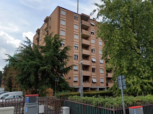 appartamento in vendita a Legnano