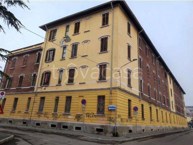 appartamento in vendita a Legnano
