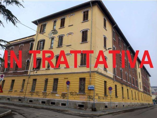 appartamento in vendita a Legnano