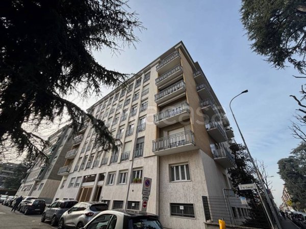 appartamento in vendita a Legnano