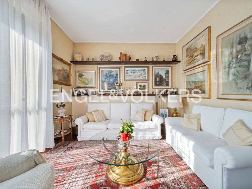 appartamento in vendita a Legnano