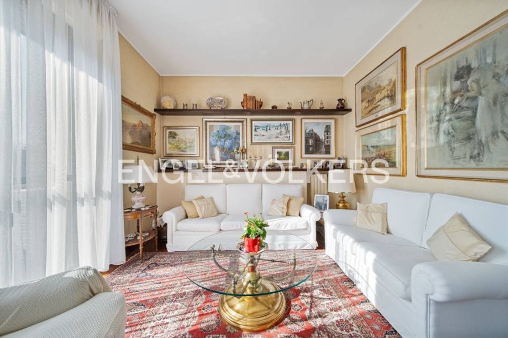 appartamento in vendita a Legnano