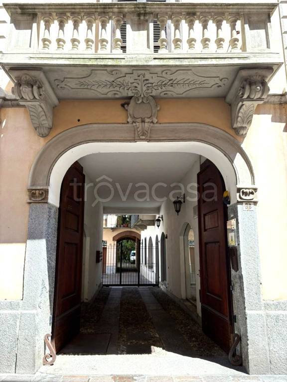 appartamento in vendita a Legnano