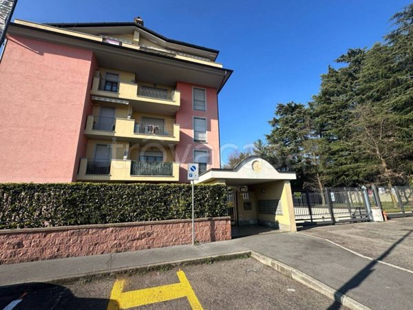 appartamento in vendita a Legnano