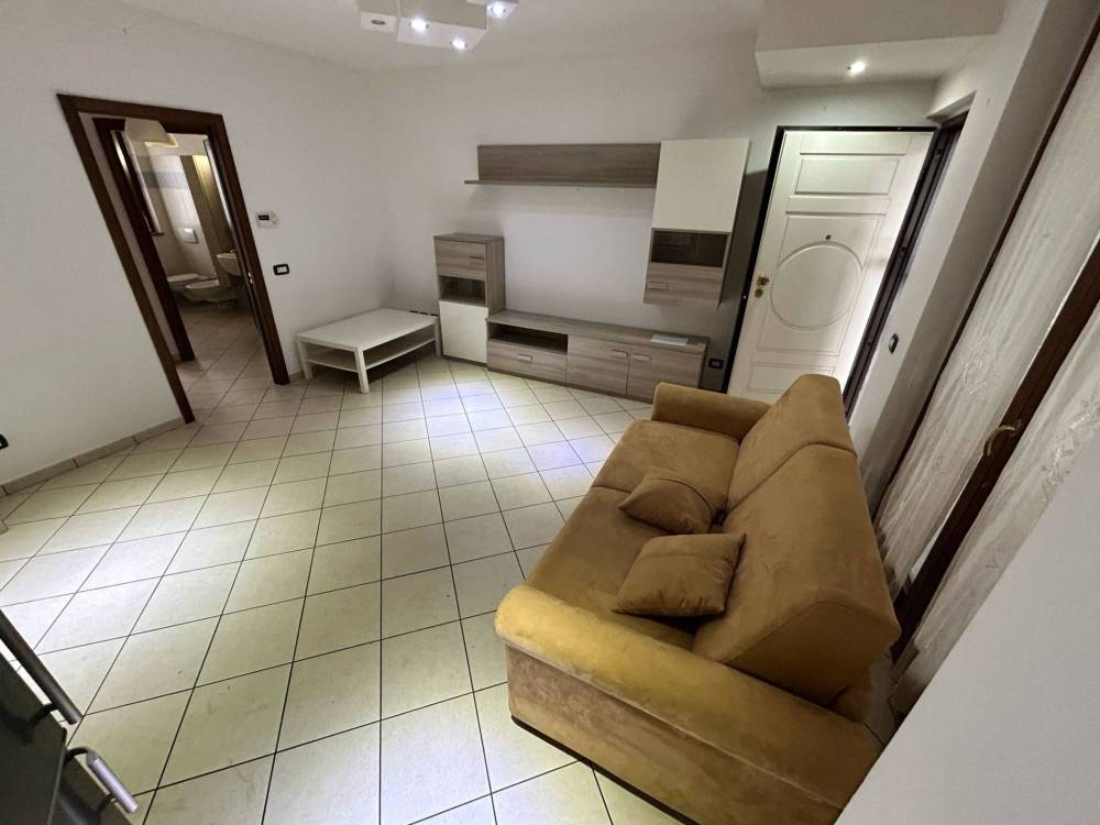 appartamento in vendita a Legnano