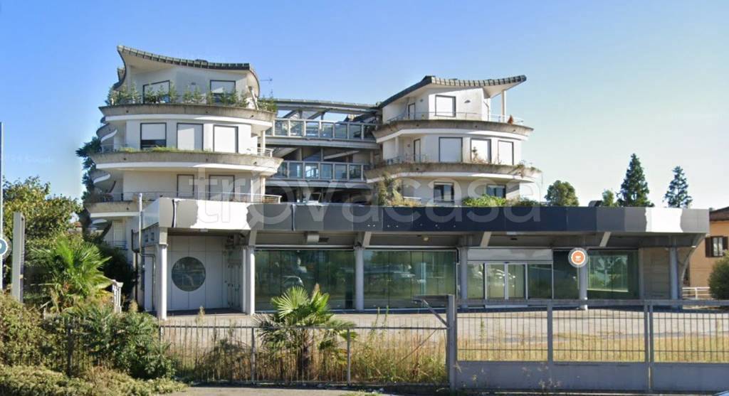appartamento in vendita a Legnano