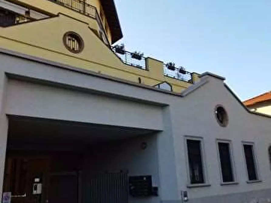 appartamento in vendita a Legnano