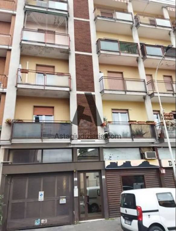 appartamento in vendita a Legnano