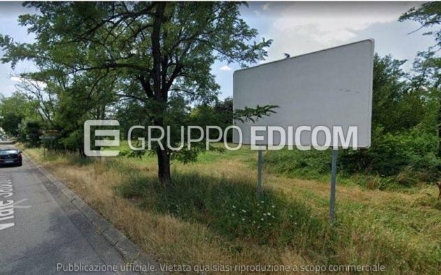 terreno agricolo in vendita a Legnano