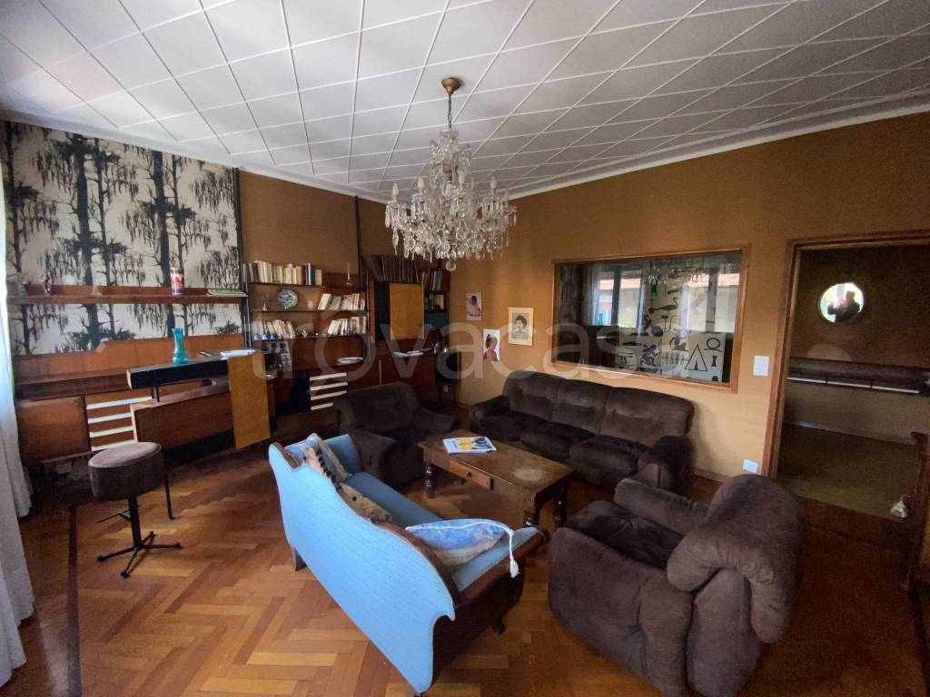 appartamento in vendita a Legnano