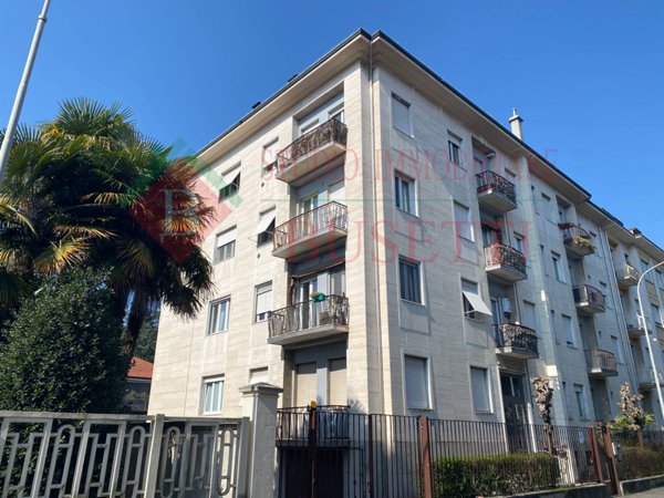 appartamento in vendita a Legnano